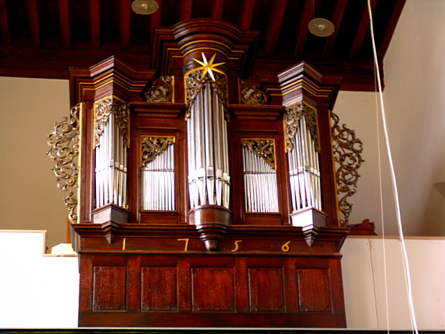 Orgel