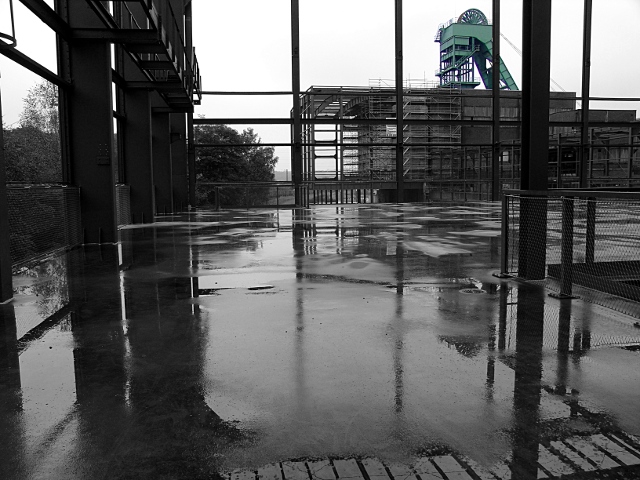 Grube Landsweiler-Reden