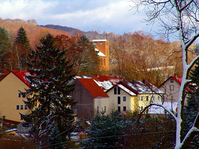 kath Kirche St Martin