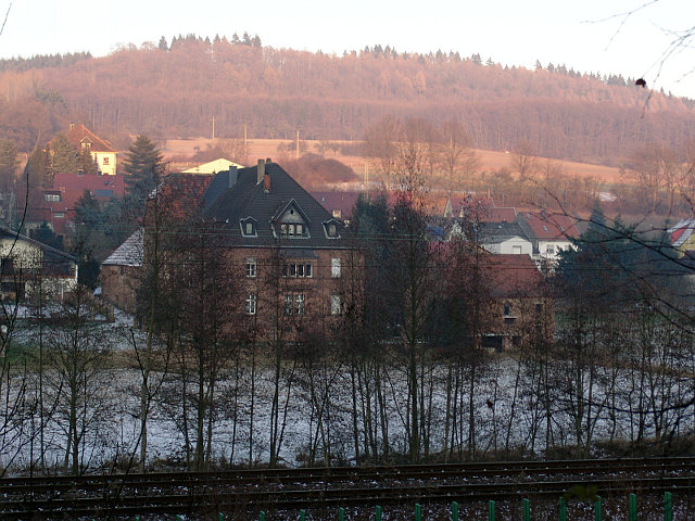 Alte Mühle