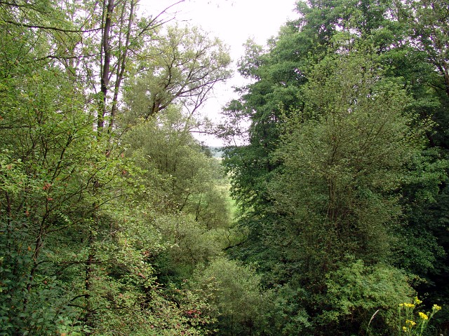 Straße der Skulpturen