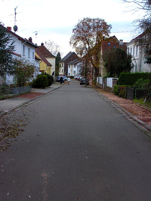 Niederlinxweiler