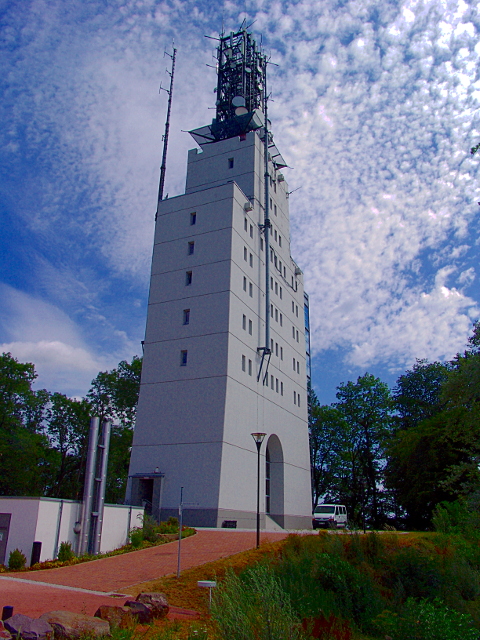 Schaumbergturm