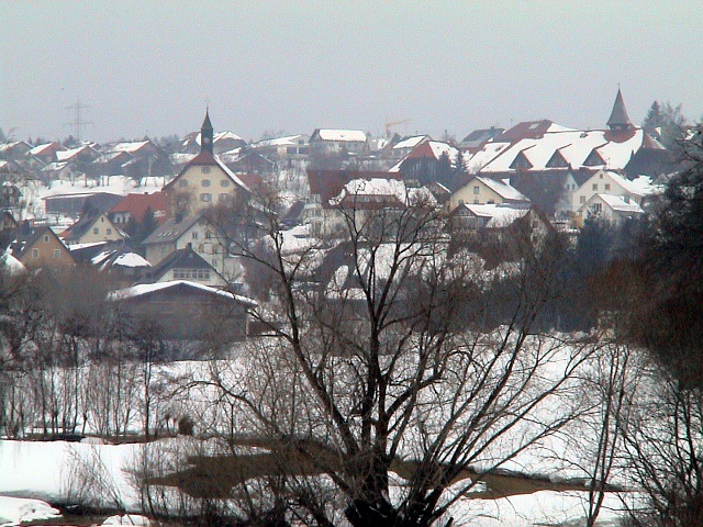 Grafenhausen