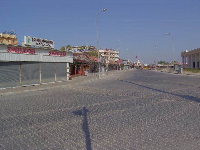 Kumköy