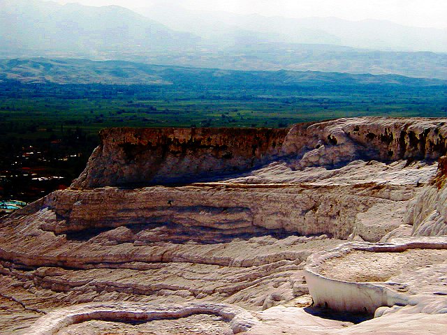 Pamukkale
