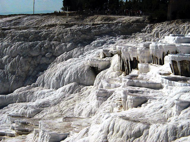 Pamukkale