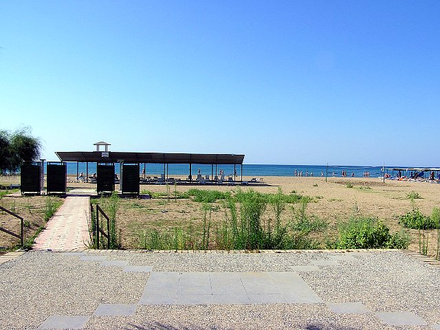 Strandbar