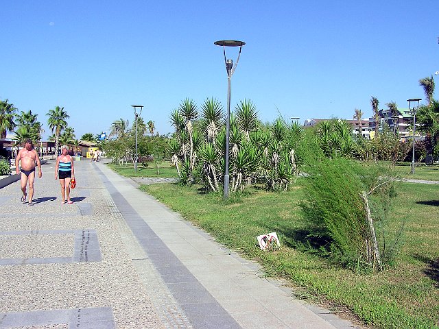 Promenade