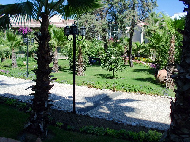 Anlage Paloma Oceana Resort Hotel