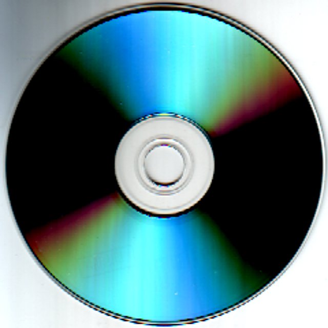 CD