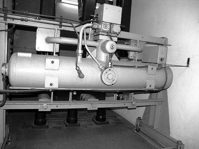 Hochspannungsschalter