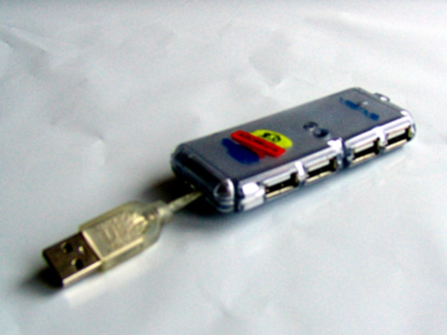 USB Hub