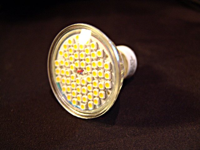 LED-Spod