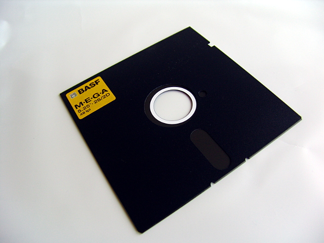 Diskette