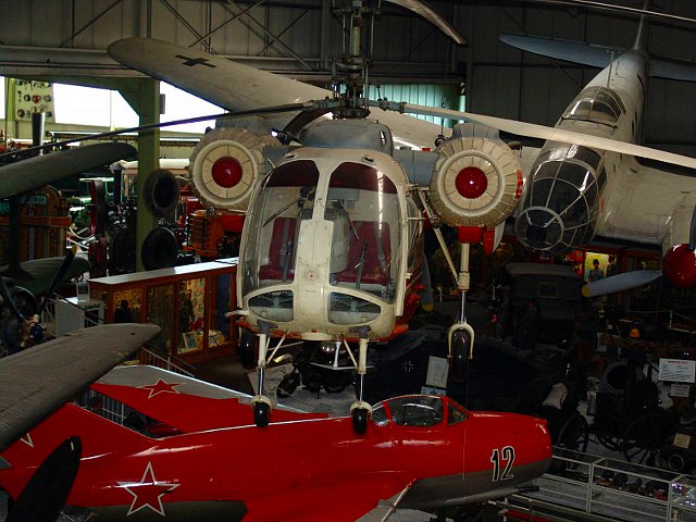 Hubschrauber