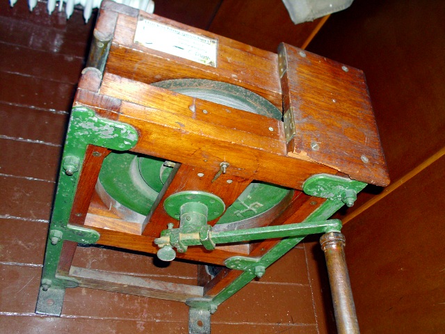 Schulschiff Deutschland