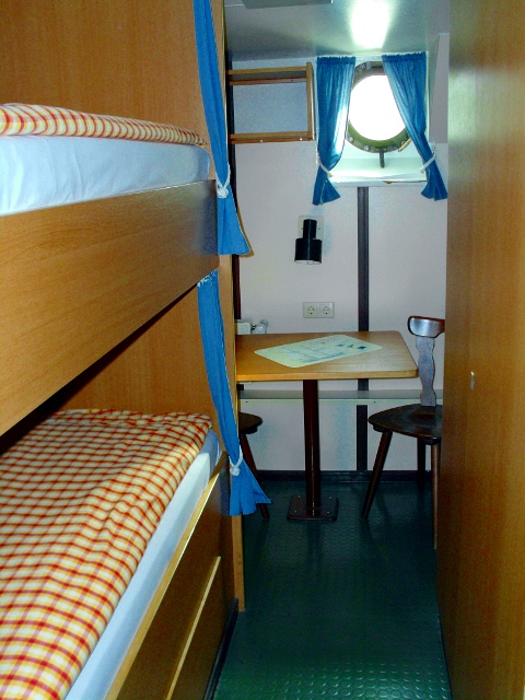 Schulschiff Deutschland