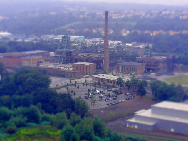 Grube Landsweiler-Reden