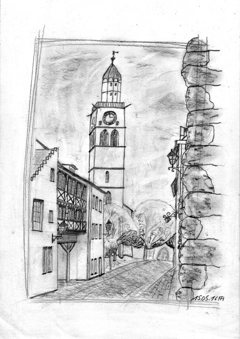 Münster St. Nikolaus